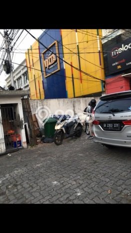 Ruko Dijual Lokasi Stratagis di Tebet Jakarta Selatan Cocok untuk Investasi Ruko Dijual Lokasi Stratagis di Tebet Jakarta Selatan Cocok untuk Investasi