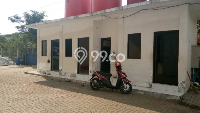 Gudang disewakan lokasi strategis Semarang Barat Semarang 1389m2 Gudang disewakan lokasi strategis Semarang Barat Semarang 1389m2