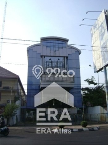Kantor Favorit Dijual di Semarang Tengah Semarang Area Pusat Bisnis Kantor Favorit Dijual di Semarang Tengah Semarang Area Pusat Bisnis