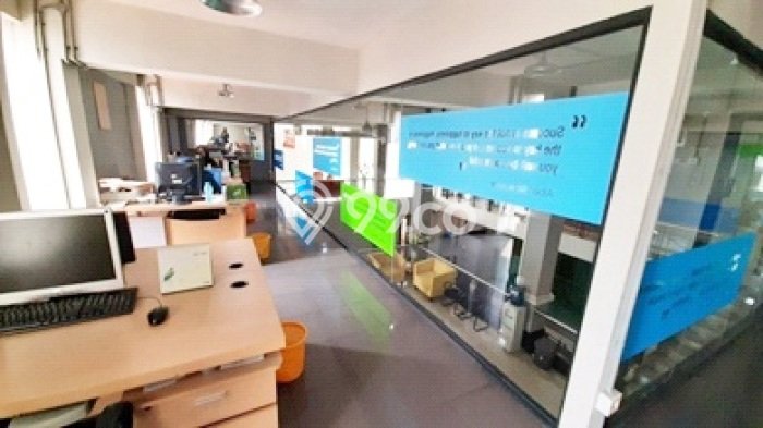 POTENSI BESAR! Kantor Kawasan Kedoya, Luas 835m², Posisi Jalan Utama POTENSI BESAR! Kantor Kawasan Kedoya, Luas 835m², Posisi Jalan Utama
