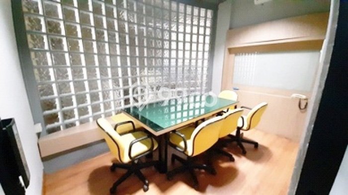 POTENSI BESAR! Kantor Kawasan Kedoya, Luas 835m², Posisi Jalan Utama POTENSI BESAR! Kantor Kawasan Kedoya, Luas 835m², Posisi Jalan Utama
