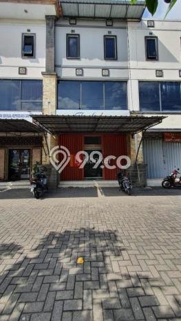 Unit Ruko Dijual di Denpasar LT 88m2 & LB 235m2 Unit Ruko Dijual di Denpasar LT 88m2 & LB 235m2