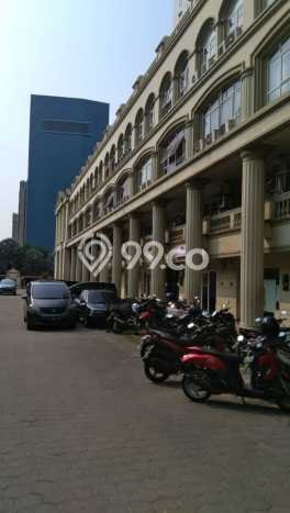 Ruko Paling Dicari LB 332m2 Dijual di Kemayoran Ruko Paling Dicari LB 332m2 Dijual di Kemayoran