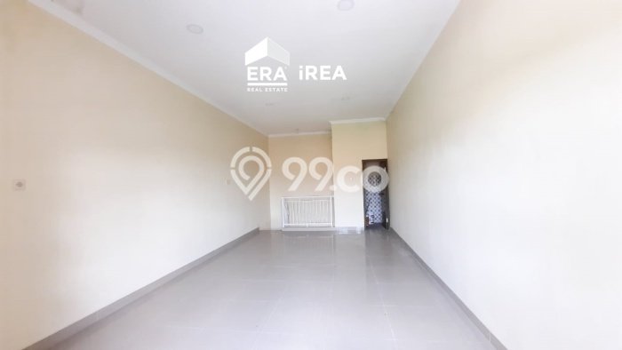 Ruko Area Bisnis Kawasan Laweyan, Luas 70m², Jalan Raya Ruko Area Bisnis Kawasan Laweyan, Luas 70m², Jalan Raya