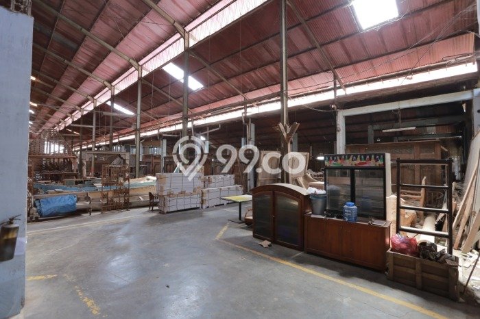 Gudang Dijual Lokasi Emas di Bantul Luas 10000m2 Gudang Dijual Lokasi Emas di Bantul Luas 10000m2