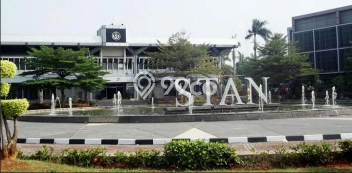 Kantor Ready di Bintaro, Luas 300m², Kawasan Bisnis Kantor Ready di Bintaro, Luas 300m², Kawasan Bisnis