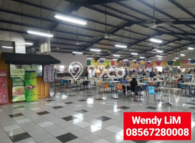 Unit Kantor Tersedia di Tb Simatupang Spesifikasi LB 395m2 Unit Kantor Tersedia di Tb Simatupang Spesifikasi LB 395m2