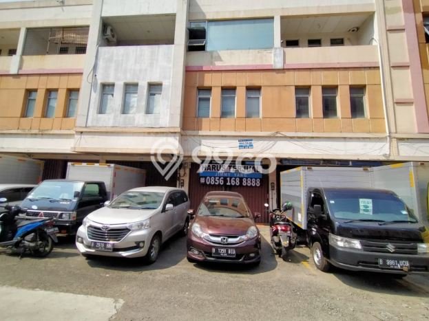 Ruko Kawasan Penjaringan, Luas 232m², Lokasi Strategis, Jalan Utama Ruko Kawasan Penjaringan, Luas 232m², Lokasi Strategis, Jalan Utama