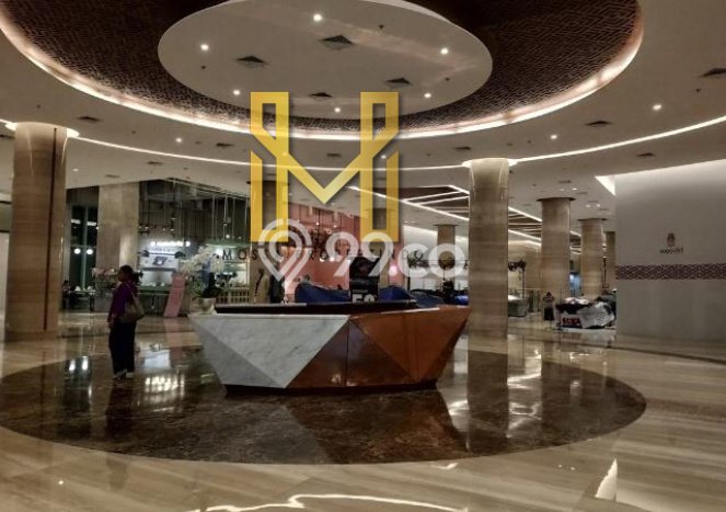 Untuk Dijual! Kantor di Mega Kuningan Jakarta Selatan LT 1m2 / LB 0m2 Kawasan Strategis Untuk Dijual! Kantor di Mega Kuningan Jakarta Selatan LT 1m2 / LB 0m2 Kawasan Strategis