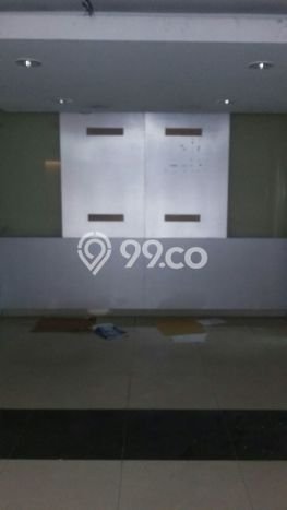 Unit Ruko Tersedia di Sudirman Spesifikasi LB 450m2 Unit Ruko Tersedia di Sudirman Spesifikasi LB 450m2
