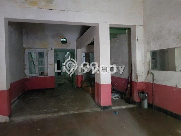 Dijual! Ruko di Mataram Semarang LT 135m2 / LB 260m2 Kawasan Strategis Dijual! Ruko di Mataram Semarang LT 135m2 / LB 260m2 Kawasan Strategis