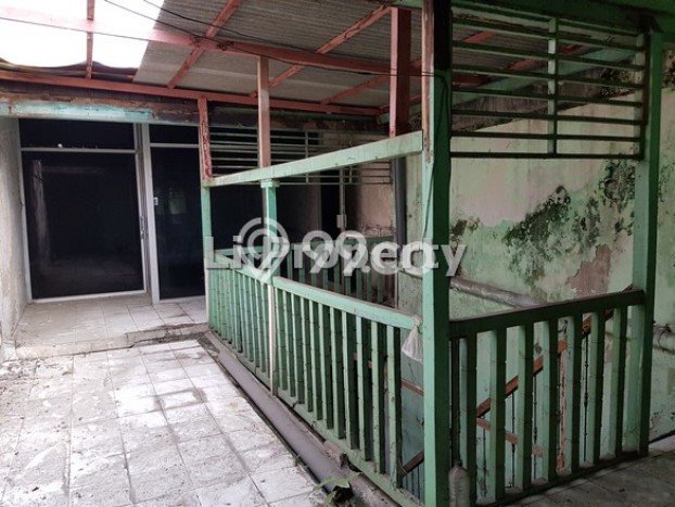 Dijual! Ruko di Mataram Semarang LT 135m2 / LB 260m2 Kawasan Strategis Dijual! Ruko di Mataram Semarang LT 135m2 / LB 260m2 Kawasan Strategis