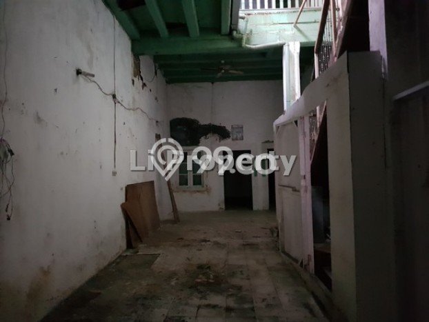Dijual! Ruko di Mataram Semarang LT 135m2 / LB 260m2 Kawasan Strategis Dijual! Ruko di Mataram Semarang LT 135m2 / LB 260m2 Kawasan Strategis