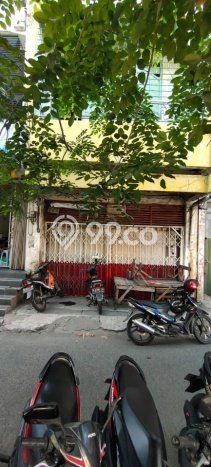 Untuk Dijual! Ruko di Mataram Semarang LT 135m2 / LB 135m2 Kawasan Strategis Untuk Dijual! Ruko di Mataram Semarang LT 135m2 / LB 135m2 Kawasan Strategis