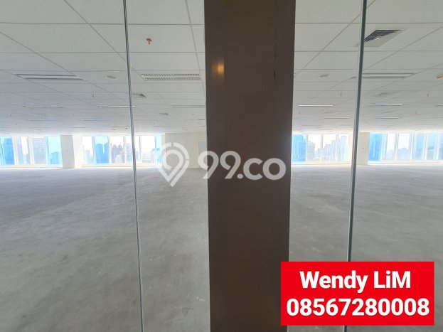 Unit Kantor Dijual di Jakarta Selatan LT 1m2 & LB 1350m2 Unit Kantor Dijual di Jakarta Selatan LT 1m2 & LB 1350m2