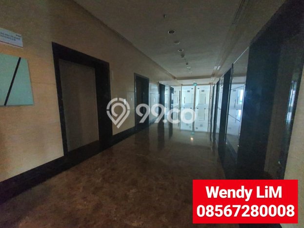 Unit Kantor Dijual di Jakarta Selatan LT 1m2 & LB 1350m2 Unit Kantor Dijual di Jakarta Selatan LT 1m2 & LB 1350m2