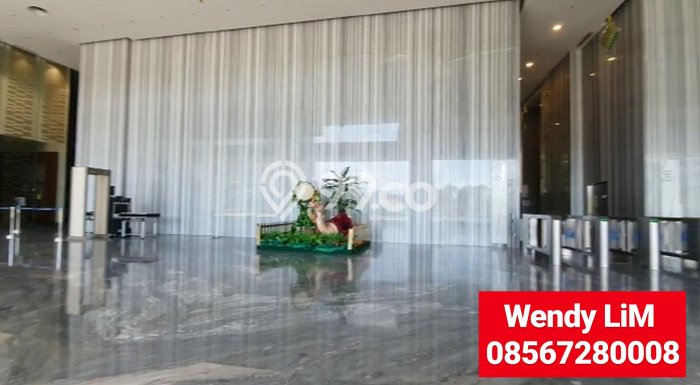 Unit Kantor Dijual di Jakarta Selatan LT 1m2 & LB 1350m2 Unit Kantor Dijual di Jakarta Selatan LT 1m2 & LB 1350m2