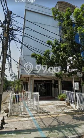 Lokasi Strategis! Dijual Komersial Bisnis di Tambora, Jakarta Barat Kondisi Baik Lokasi Strategis! Dijual Komersial Bisnis di Tambora, Jakarta Barat Kondisi Baik