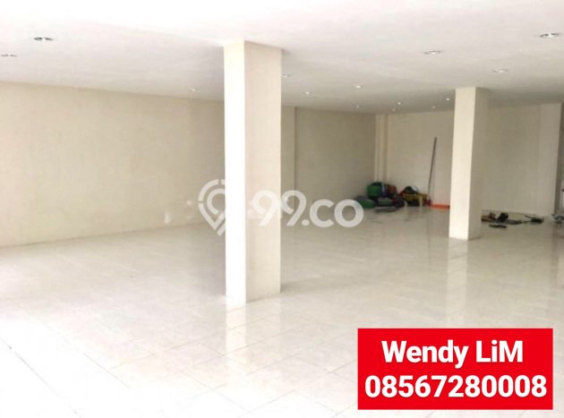 Paling Dicari! Ruko Dijual di Senayan Harga Kompetitif Paling Dicari! Ruko Dijual di Senayan Harga Kompetitif