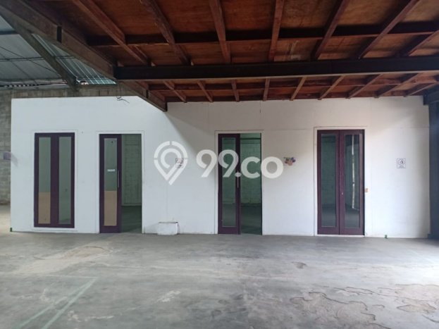 Gudang Disewakan Kawasan Karawaci, Luas 900m², Area Komersial, Akses Strategis Gudang Disewakan Kawasan Karawaci, Luas 900m², Area Komersial, Akses Strategis