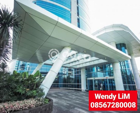 Unit Kantor Dijual di Jakarta Selatan LT 1m2 & LB 379m2 Unit Kantor Dijual di Jakarta Selatan LT 1m2 & LB 379m2