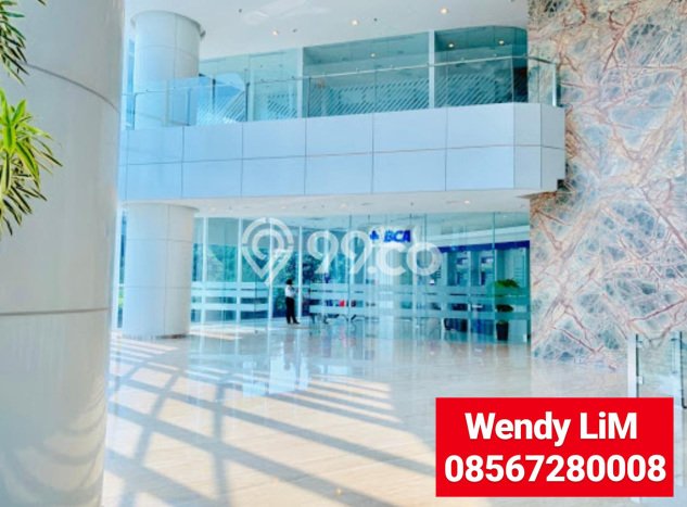 Unit Kantor Dijual di Jakarta Selatan LT 1m2 & LB 379m2 Unit Kantor Dijual di Jakarta Selatan LT 1m2 & LB 379m2