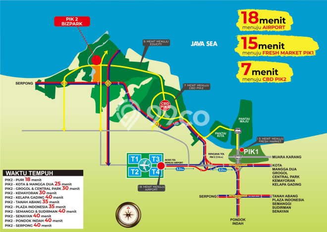 Gudang Bagus Dijual di Pantai Indah Kapuk Jakarta Utara Strategis Cocok untuk Kembangkan Bisnis Gudang Bagus Dijual di Pantai Indah Kapuk Jakarta Utara Strategis Cocok untuk Kembangkan Bisnis