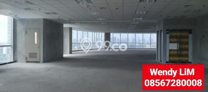 FOR RENT! Kantor di Tb Simatupang Cocok untuk Bisnis 265m2 FOR RENT! Kantor di Tb Simatupang Cocok untuk Bisnis 265m2