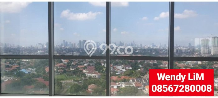 FOR RENT! Kantor di Tb Simatupang Cocok untuk Bisnis 265m2 FOR RENT! Kantor di Tb Simatupang Cocok untuk Bisnis 265m2