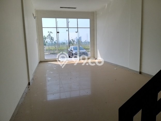 Unit Ruko Tersedia di Gede Bage Spesifikasi LB 198m2 Unit Ruko Tersedia di Gede Bage Spesifikasi LB 198m2