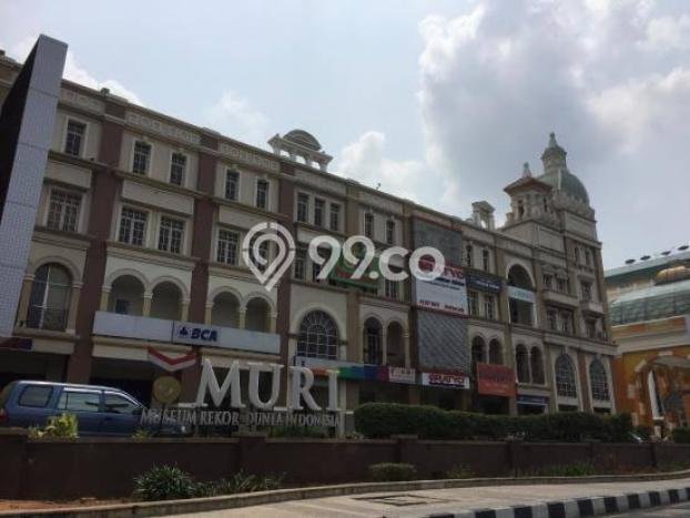 LOKASI STRATEGIS! Ruko Disewakan di Kelapa Gading, Luas 850m², Kawasan Berkembang LOKASI STRATEGIS! Ruko Disewakan di Kelapa Gading, Luas 850m², Kawasan Berkembang