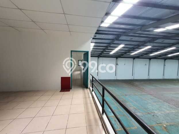 Gudang untuk Disewa di Pusat Bekasi Luas Bangunan 1000m2 Gudang untuk Disewa di Pusat Bekasi Luas Bangunan 1000m2