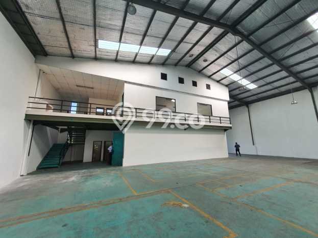 Gudang untuk Disewa di Pusat Bekasi Luas Bangunan 1000m2 Gudang untuk Disewa di Pusat Bekasi Luas Bangunan 1000m2