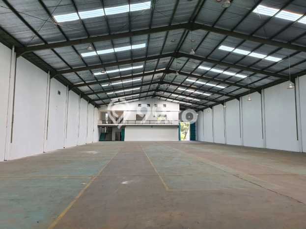Gudang untuk Disewa di Pusat Bekasi Luas Bangunan 1000m2 Gudang untuk Disewa di Pusat Bekasi Luas Bangunan 1000m2