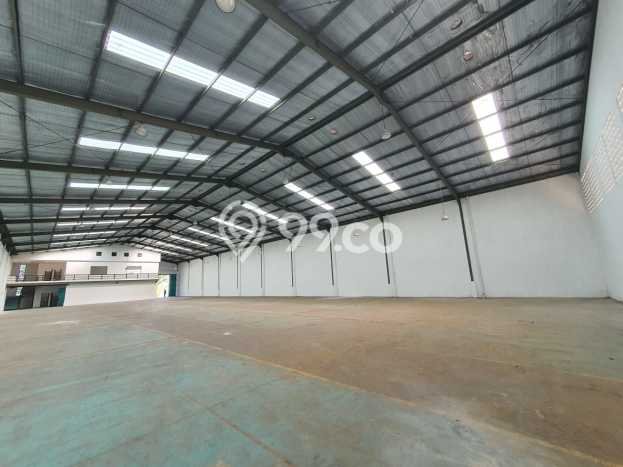 Gudang untuk Disewa di Pusat Bekasi Luas Bangunan 1000m2 Gudang untuk Disewa di Pusat Bekasi Luas Bangunan 1000m2