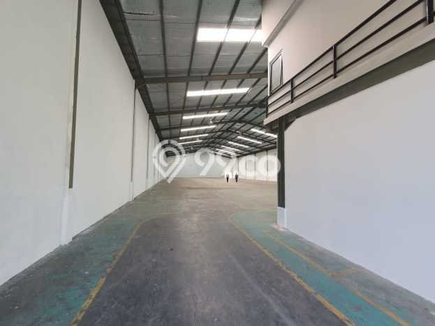 Gudang untuk Disewa di Pusat Bekasi Luas Bangunan 1000m2 Gudang untuk Disewa di Pusat Bekasi Luas Bangunan 1000m2