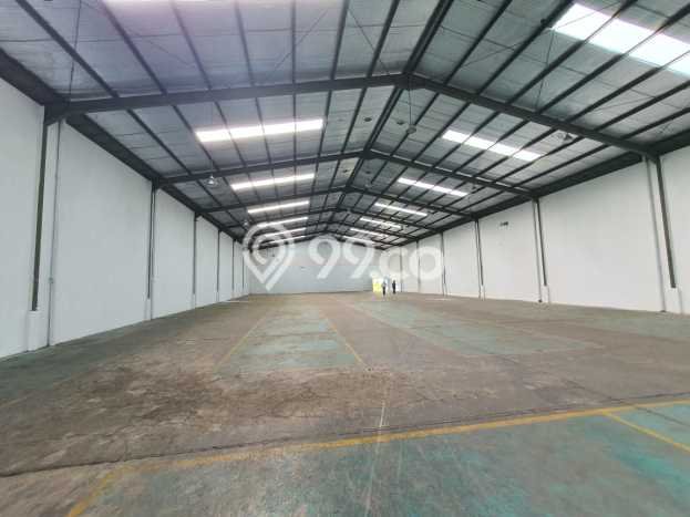 Gudang untuk Disewa di Pusat Bekasi Luas Bangunan 1000m2 Gudang untuk Disewa di Pusat Bekasi Luas Bangunan 1000m2