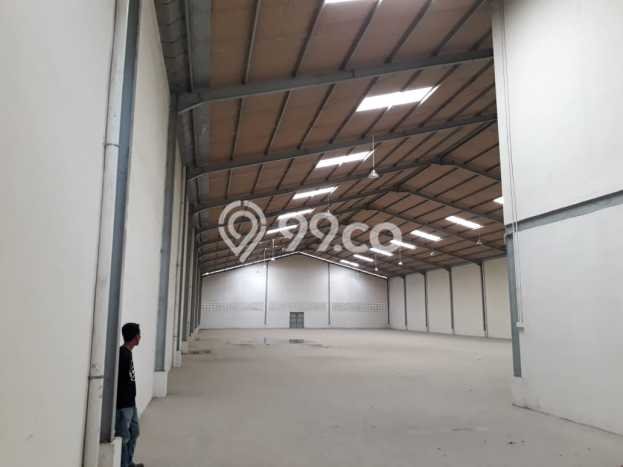 FOR RENT! Gudang di Cikarang Cocok untuk Bisnis 1650m2 FOR RENT! Gudang di Cikarang Cocok untuk Bisnis 1650m2