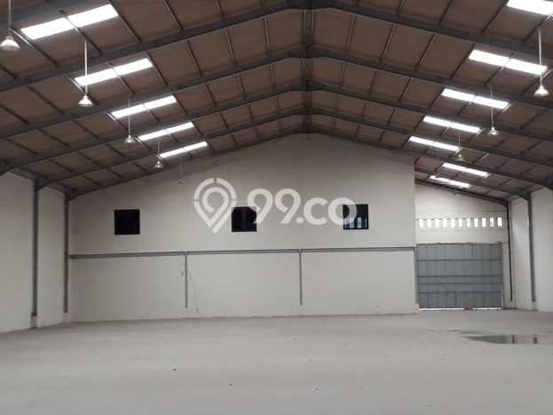 FOR RENT! Gudang di Cikarang Cocok untuk Bisnis 1650m2 FOR RENT! Gudang di Cikarang Cocok untuk Bisnis 1650m2