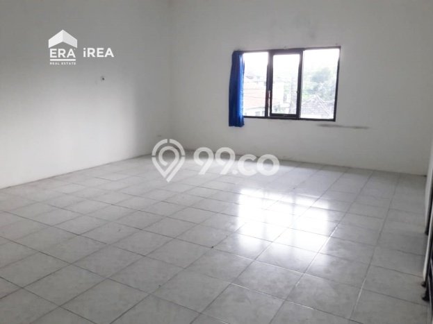 Ruko Kawasan Banjarsari, Luas 116m², Pusat Komersial Ruko Kawasan Banjarsari, Luas 116m², Pusat Komersial