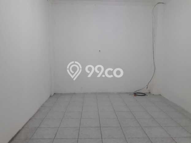 Ruko Kawasan Banjarsari, Luas 116m², Pusat Komersial Ruko Kawasan Banjarsari, Luas 116m², Pusat Komersial