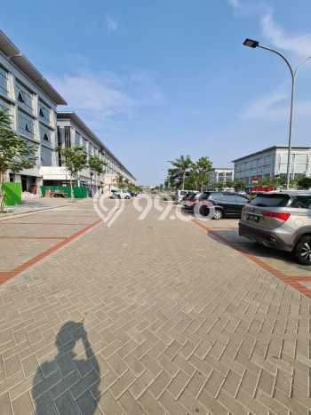 Dijual! Ruko di Pantai Indah Kapuk Jakarta Utara LT 67m2 / LB 252m2 Kawasan Strategis Dijual! Ruko di Pantai Indah Kapuk Jakarta Utara LT 67m2 / LB 252m2 Kawasan Strategis
