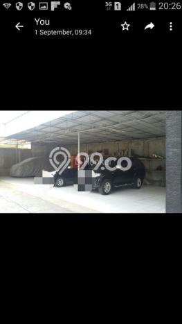 Unit Ruko Dijual di Ciputat Tangerang Selatan Luas Tanah 675m2, Luas Bangunan 622m2 Unit Ruko Dijual di Ciputat Tangerang Selatan Luas Tanah 675m2, Luas Bangunan 622m2