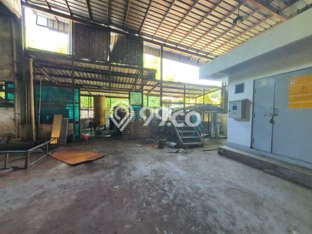 Gudang Dijual di Bekasi LT 1403m2 & LB 1262m2 Lokasi Terbaik! Gudang Dijual di Bekasi LT 1403m2 & LB 1262m2 Lokasi Terbaik!