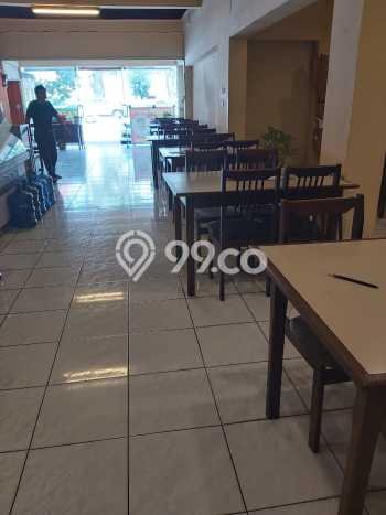 Komersial For Rent di Dago, Luas 600m², Area Utama, Lokasi Mudah Komersial For Rent di Dago, Luas 600m², Area Utama, Lokasi Mudah