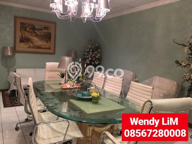 Paling Dicari! Kantor Dijual di Senayan Harga Kompetitif Paling Dicari! Kantor Dijual di Senayan Harga Kompetitif