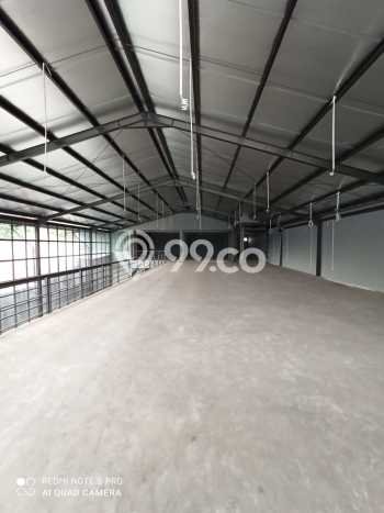Dijual Komersial Kawasan Dago, Luas 1000m², Lokasi Premium Dijual Komersial Kawasan Dago, Luas 1000m², Lokasi Premium