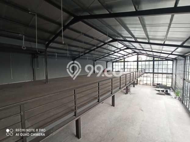 Dijual Komersial Kawasan Dago, Luas 1000m², Lokasi Premium Dijual Komersial Kawasan Dago, Luas 1000m², Lokasi Premium