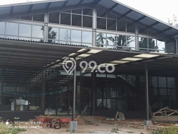Dijual Komersial Kawasan Dago, Luas 1000m², Lokasi Premium Dijual Komersial Kawasan Dago, Luas 1000m², Lokasi Premium