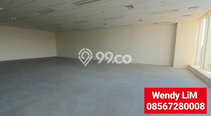 Disewakan Kantor di Kawasan Ramai Gatot Subroto Luas 518m2 Disewakan Kantor di Kawasan Ramai Gatot Subroto Luas 518m2
